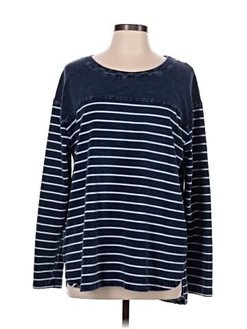 Jane and Delancey Long Sleeve Top (view 1)