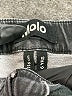Molo Solid Gray Jeans Size 6 - photo 3