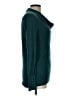 Ann Taylor LOFT Teal Turtleneck Sweater Size L - photo 4