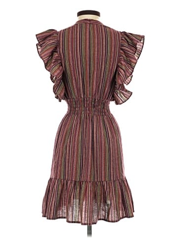 Pinch Cocktail Dress (view 2)