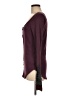 Free People Burgundy Pullover Sweater Size M - photo 5