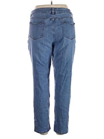 DressBarn Jeans (view 2)