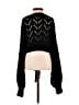 Kimchi Blue Black Cardigan Size S - photo 2