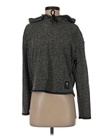 Electric & Rose Pullover Sweater (view 1)