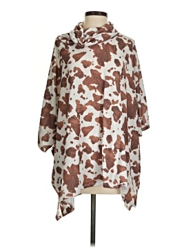 Pixi + Ivy Poncho