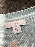 J.Jill Blue Pullover Sweater Size 2X - photo 7