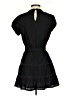 Zara Black Casual Dress Size S - photo 2