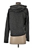 Electric & Rose Gray Pullover Sweater Size S - photo 2
