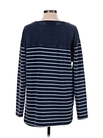 Jane and Delancey Long Sleeve Top (view 2)