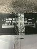 Nike Golf Stripes Black Shorts Size 10 - photo 3