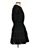 Zara Black Casual Dress Size S - photo 4