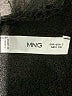 MNG Black Sweater Vest Size S - photo 7