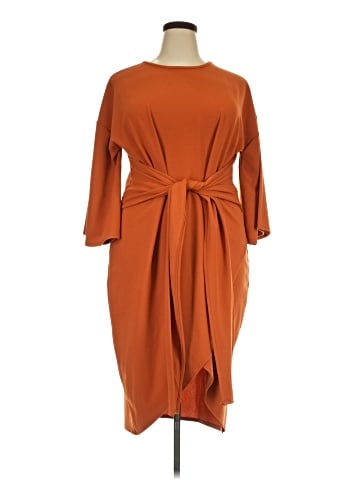 Boohoo Casual Dress (view 1)