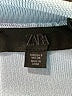 Zara Blue Blazer Size S - photo 6