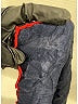Chanel Black Scarf One size - photo 3