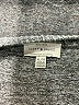 Lucky Brand Gray Pullover Sweater Size XL - photo 7