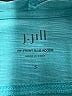 J.Jill 100% Cotton Teal Raincoat Size S - photo 6