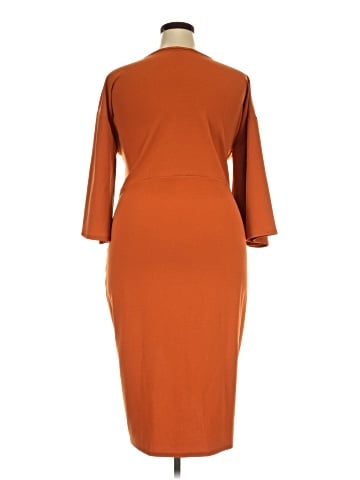 Boohoo Casual Dress (view 2)