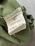 Unbranded 100% Polyester Green Cargo Pants Size L - photo 8