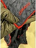 Chanel Black Scarf One size - photo 4