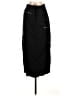 Isalis 100% Nylon Black Formal Skirt Size S - photo 1