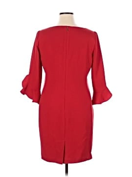 Karl Lagerfeld Paris Casual Dress (view 2)