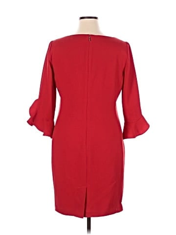Karl Lagerfeld Paris Casual Dress (view 2)
