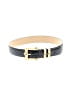 Brighton Black Leather Belt Size S - photo 1