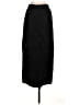 Isalis 100% Nylon Black Formal Skirt Size S - photo 2