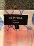 Le Superbe Hearts Blue Shorts Size L - photo 3
