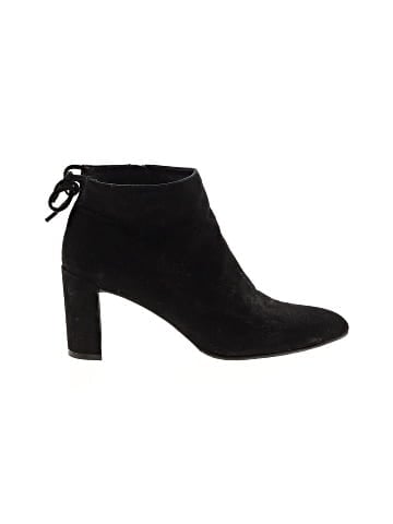 Stuart Weitzman Ankle Boots (view 1)