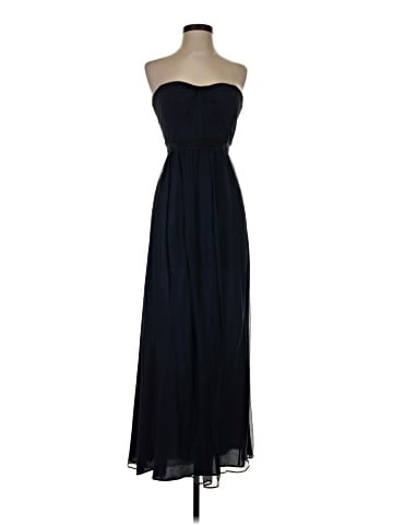 BCBGMAXAZRIA Cocktail Dress (view 1)