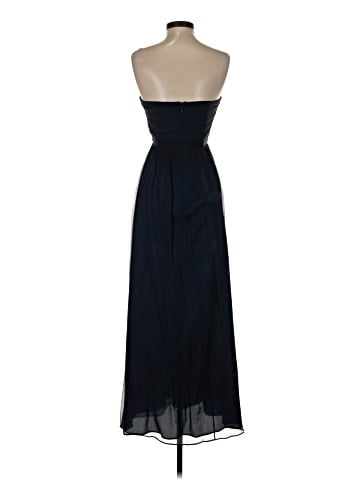 BCBGMAXAZRIA Cocktail Dress (view 2)