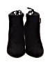 Stuart Weitzman Black Ankle Boots Size 8 1/2 - photo 2