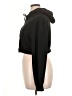 Shein 100% Polyester Black Zip Up Hoodie Size XL - photo 5