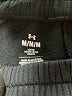Under Armour Black Athletic Shorts Size M - photo 3