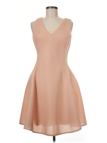 Donna Karan New York Cocktail Dress (view 1)