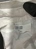 Uniqlo Ivory Long Sleeve Blouse Size S - photo 7