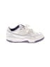 Air Jordan White Sneakers Size 3 1/2 (youth) - photo 1