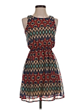Xhilaration Casual Dress