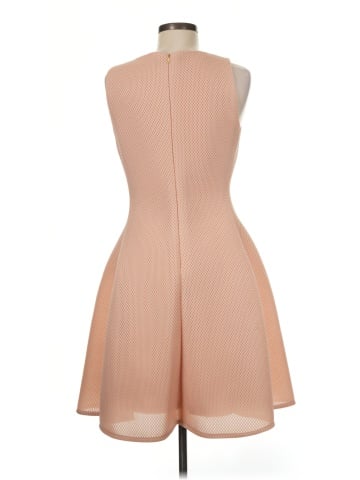 Donna Karan New York Cocktail Dress (view 2)