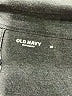 Old Navy - Maternity Black Active Pants Size Med Maternity - photo 3
