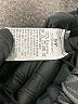 Assorted Brands 100% Polyester Black Cargo Pants Size 5T - photo 3
