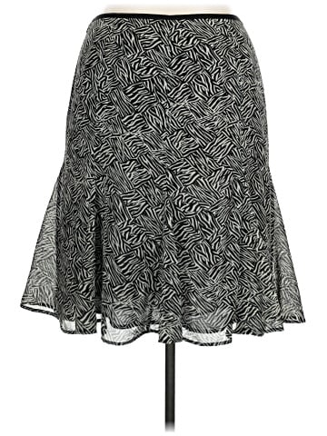 Dana Buchman Casual Skirt (view 2)