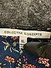 Collective Concepts Blue 3/4 Sleeve Top Size XL - photo 7