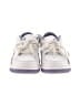Air Jordan White Sneakers Size 3 1/2 (youth) - photo 2