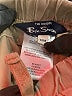 Ben Sherman 100% Cotton Solid Tan Khakis 9-12 MO / 12 MO - photo 3