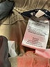 Ben Sherman 100% Cotton Solid Tan Khakis 9-12 MO / 12 MO - photo 4
