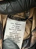 Susan Graver Animal Print Brown Coat Size S - photo 7