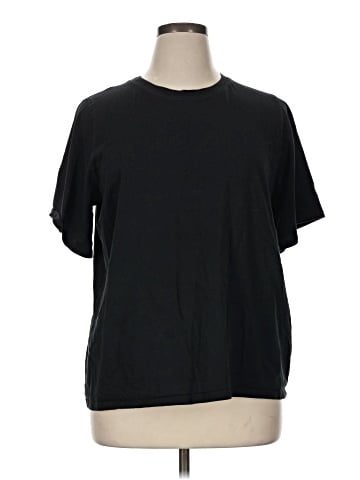 Nordstrom Short Sleeve T-Shirt (view 1)